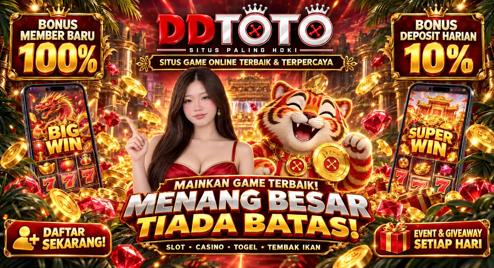Slot Gacor