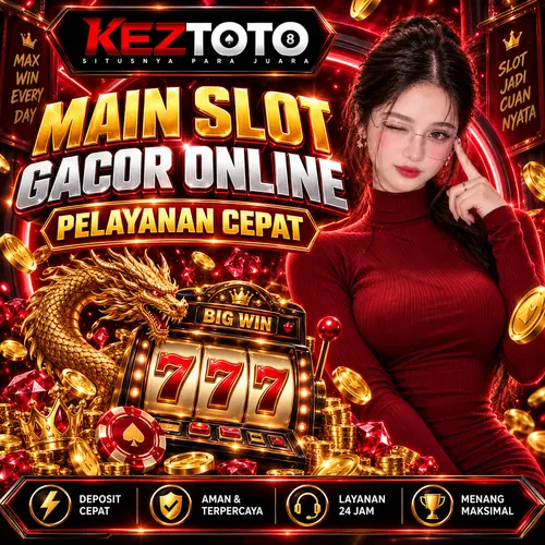 Slot Gacor