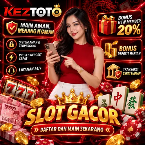 Slot Gacor