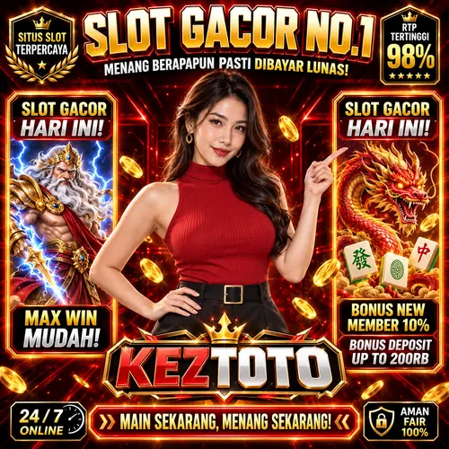 Slot Gacor